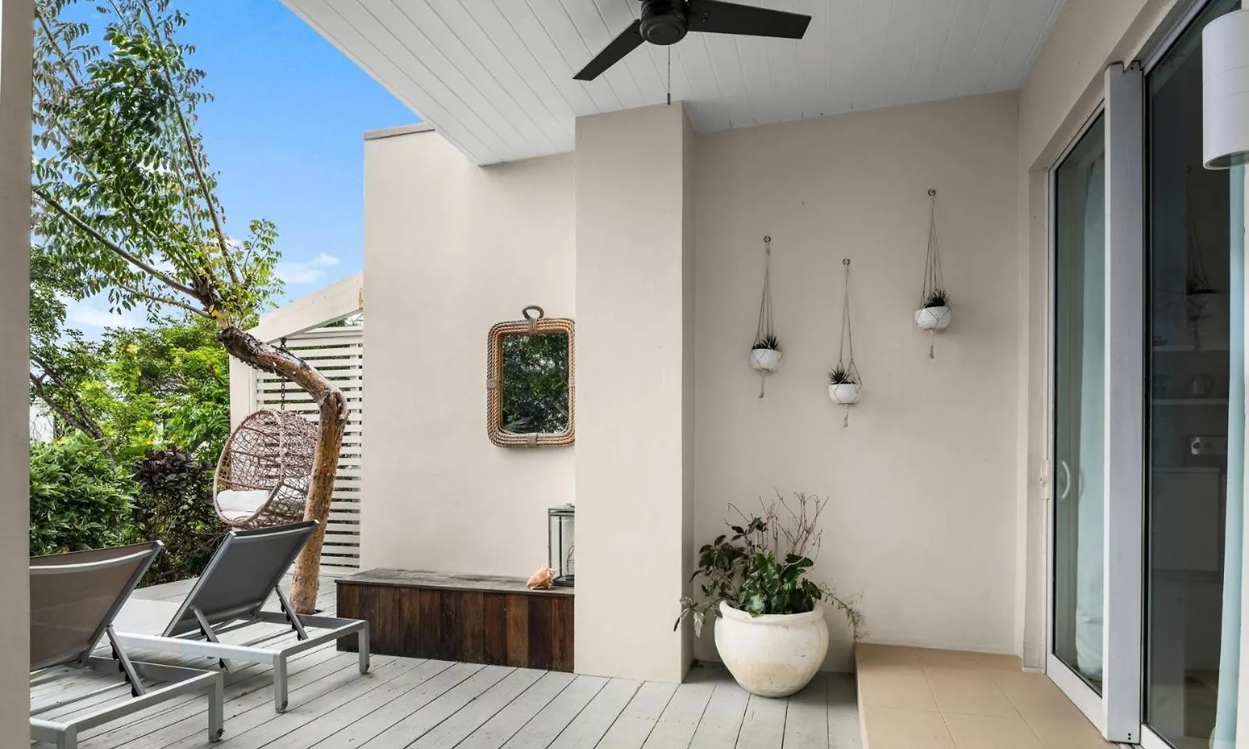 Villa Treehaus Paradise Overlooking Grace Bay Providenciales