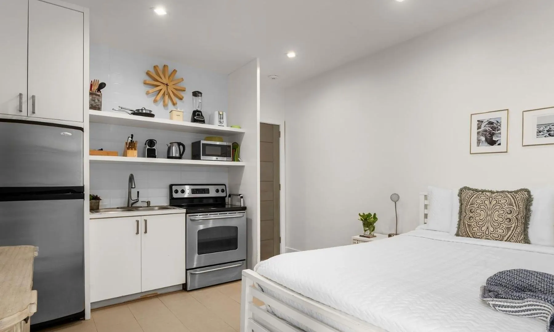 Villa Treehaus Paradise Overlooking Grace Bay Providenciales